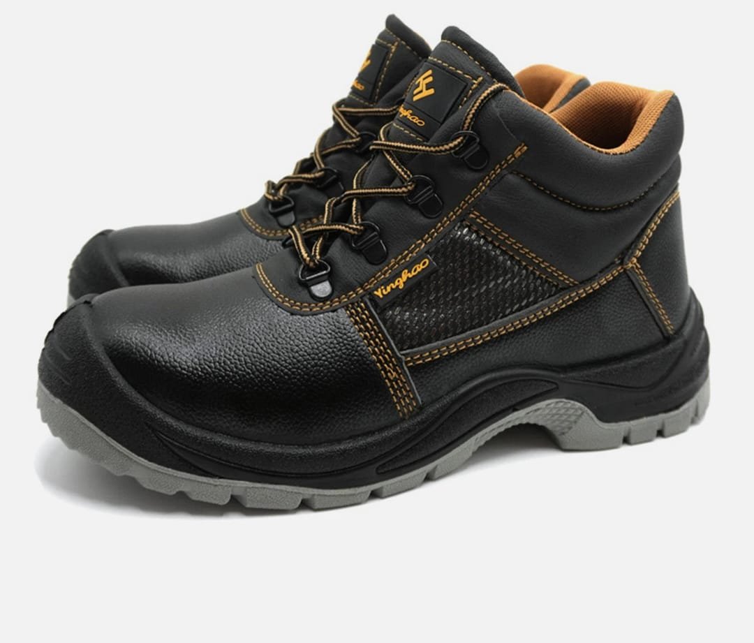 Catégorie Chaussures & EPI